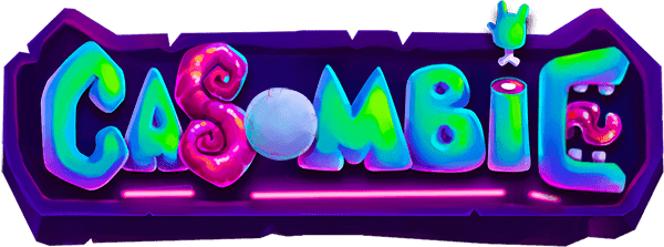 Casombie casino logo