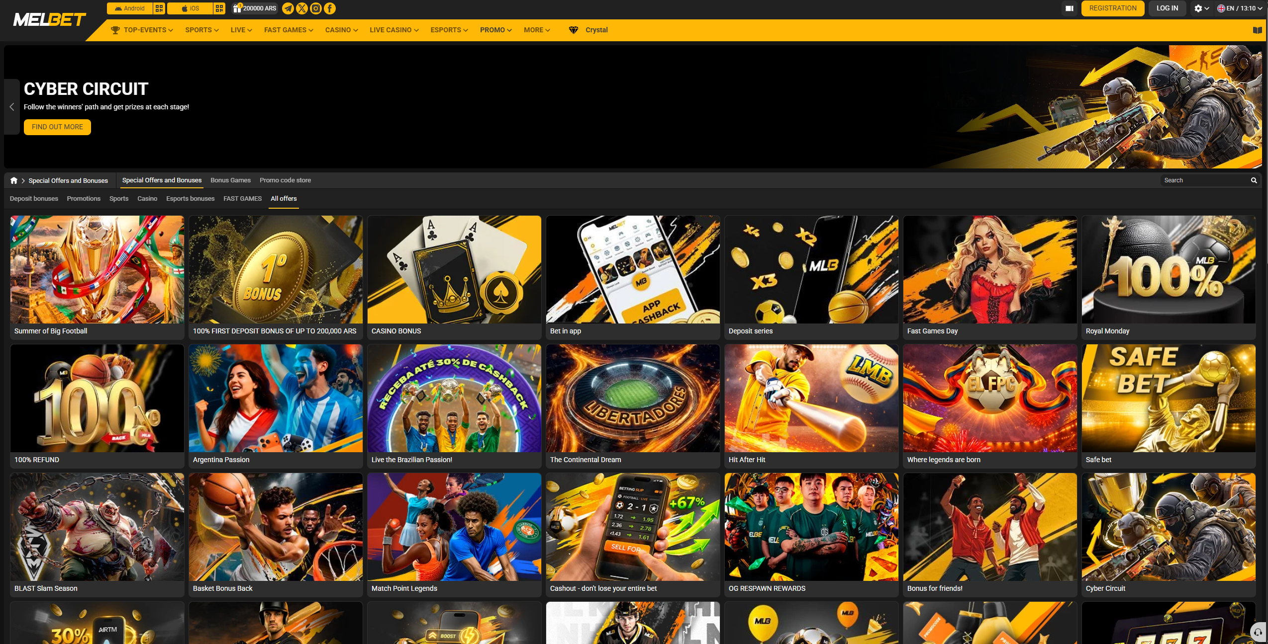 Sports Bonuses and What Bettors Can Claim