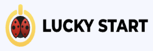 LuckyStart logo