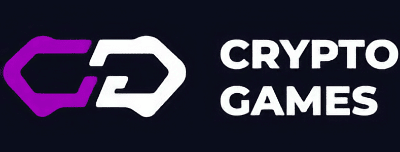 Crypto-Games logo