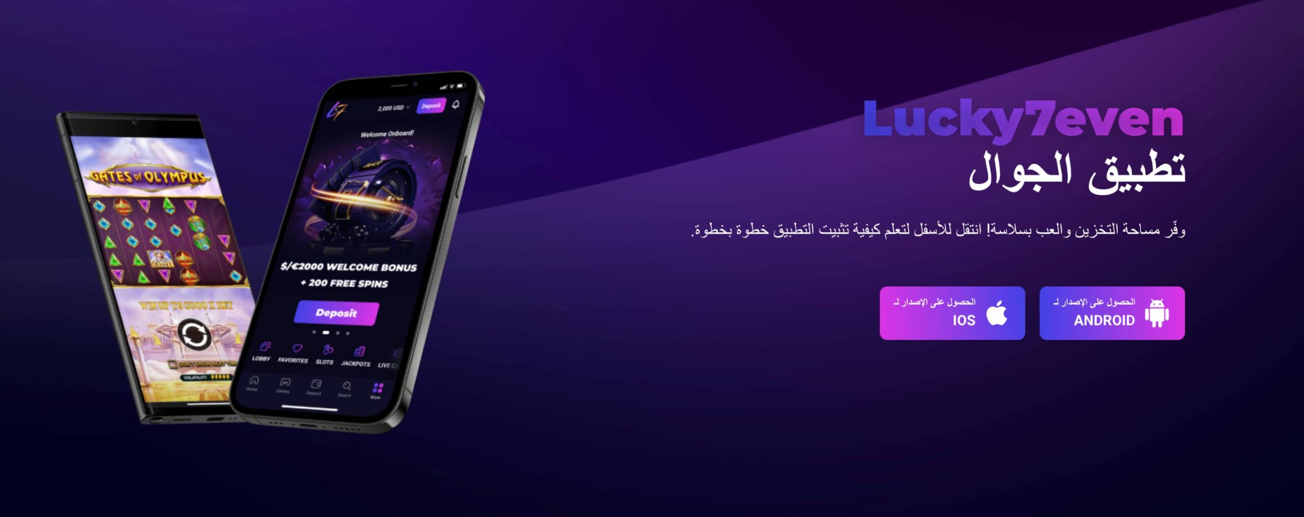 Mobile Adaptivity and Application Lucky7even casino