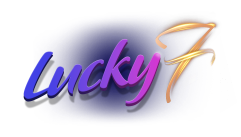 Lucky7even online casino logo