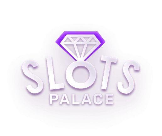 SlotsPalace casino logo