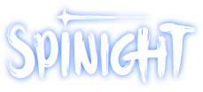 SpiNight logo