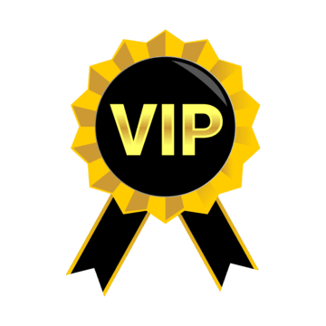 VIP and Loyalty Program