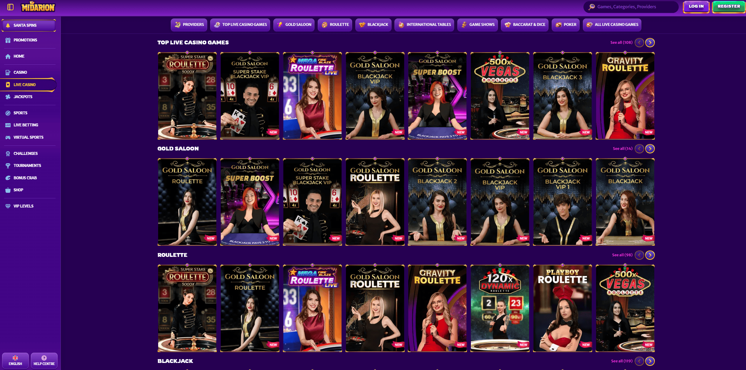 Gaming Selection That Keeps You Interested