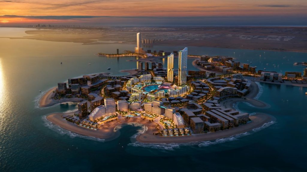 UAE’s First Legal Casino Opens in 2027